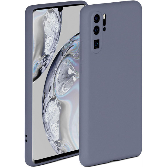 ONEFLOW Soft Case Huawei P30 Pro New Edition mit Kameraschutz – Weiteres Produktbild 1