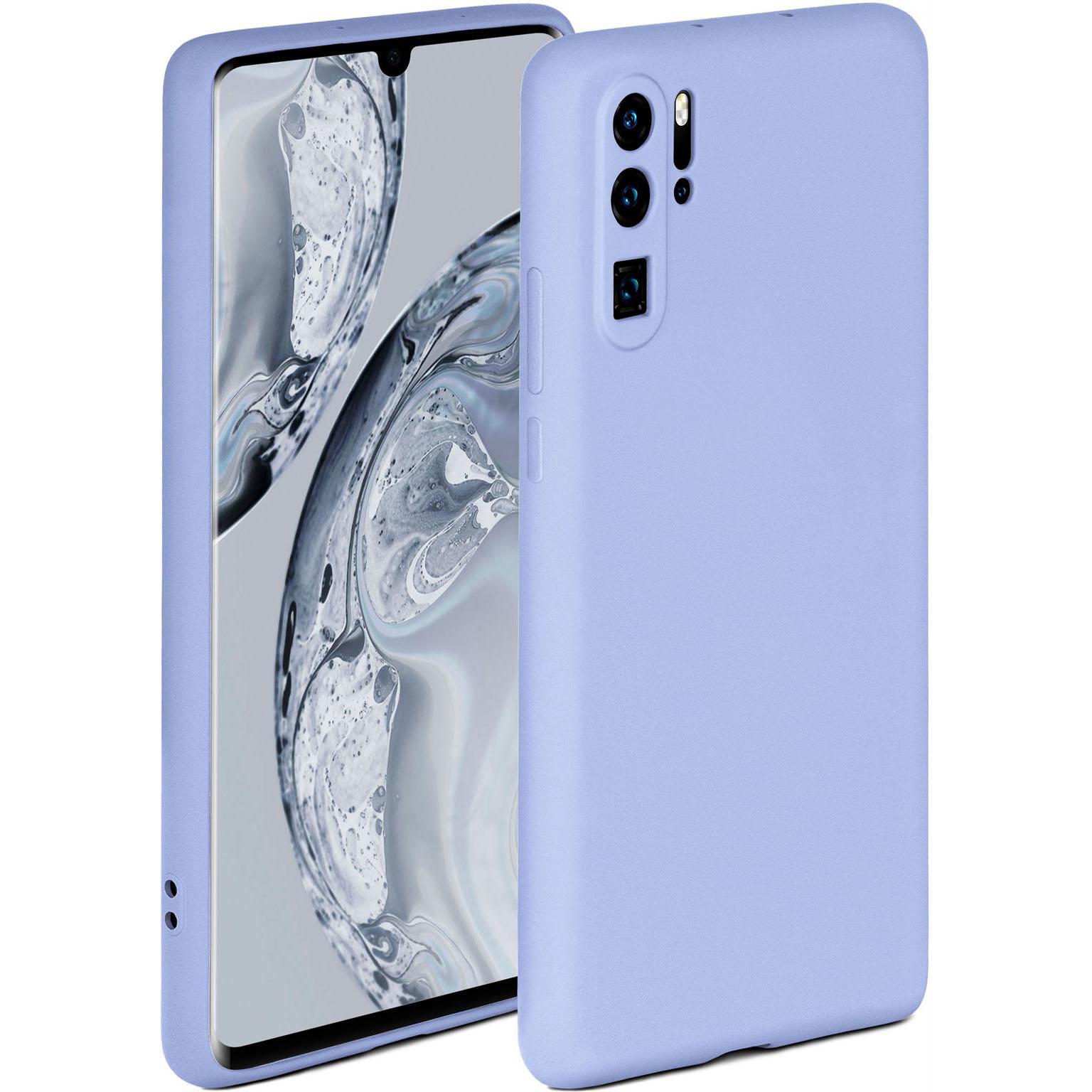 ONEFLOW Soft Case Huawei P30 Pro New Edition mit Kameraschutz – Weiteres Produktbild 1 ONEFLOW Soft Case Huawei P30 Pro New Edition mit Kameraschutz – Weiteres Produktbild 1