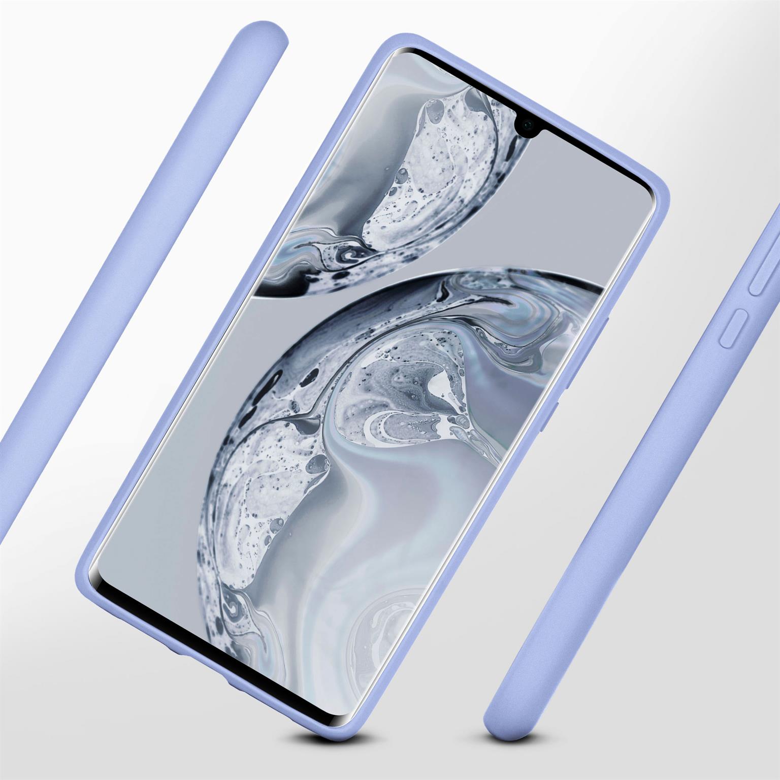 ONEFLOW Soft Case Huawei P30 Pro New Edition mit Kameraschutz – Weiteres Produktbild 2 ONEFLOW Soft Case Huawei P30 Pro New Edition mit Kameraschutz – Weiteres Produktbild 2