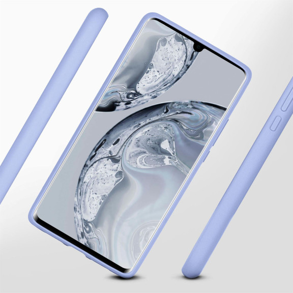 ONEFLOW Soft Case Huawei P30 Pro New Edition mit Kameraschutz – Weiteres Produktbild 2 ONEFLOW Soft Case Huawei P30 Pro New Edition mit Kameraschutz – Weiteres Produktbild 2