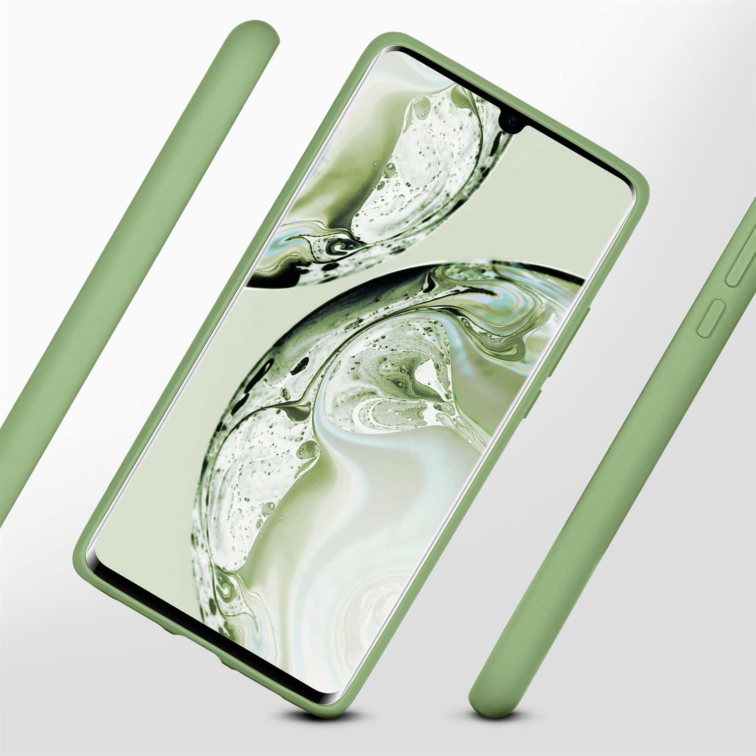 ONEFLOW Soft Case Huawei P30 Pro New Edition mit Kameraschutz – Weiteres Produktbild 2 ONEFLOW Soft Case Huawei P30 Pro New Edition mit Kameraschutz – Weiteres Produktbild 2