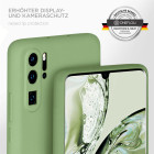 ONEFLOW Soft Case Huawei P30 Pro New Edition mit Kameraschutz – Produktbild 4