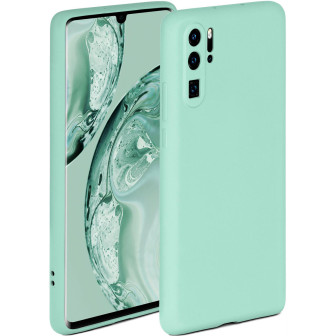 ONEFLOW Soft Case Huawei P30 Pro New Edition mit Kameraschutz – Mint ONEFLOW Soft Case Huawei P30 Pro New Edition mit Kameraschutz – Mint