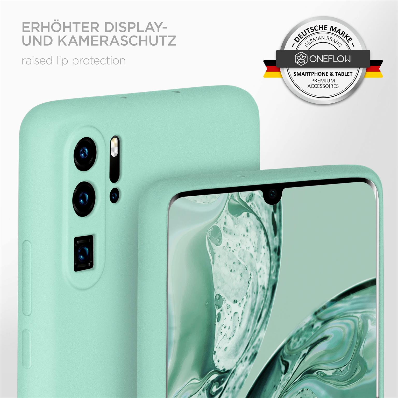 ONEFLOW Soft Case Huawei P30 Pro New Edition mit Kameraschutz – Weiteres Produktbild 4 ONEFLOW Soft Case Huawei P30 Pro New Edition mit Kameraschutz – Weiteres Produktbild 4
