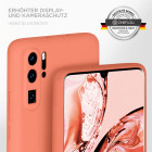 ONEFLOW Soft Case Huawei P30 Pro New Edition mit Kameraschutz – Produktbild 4
