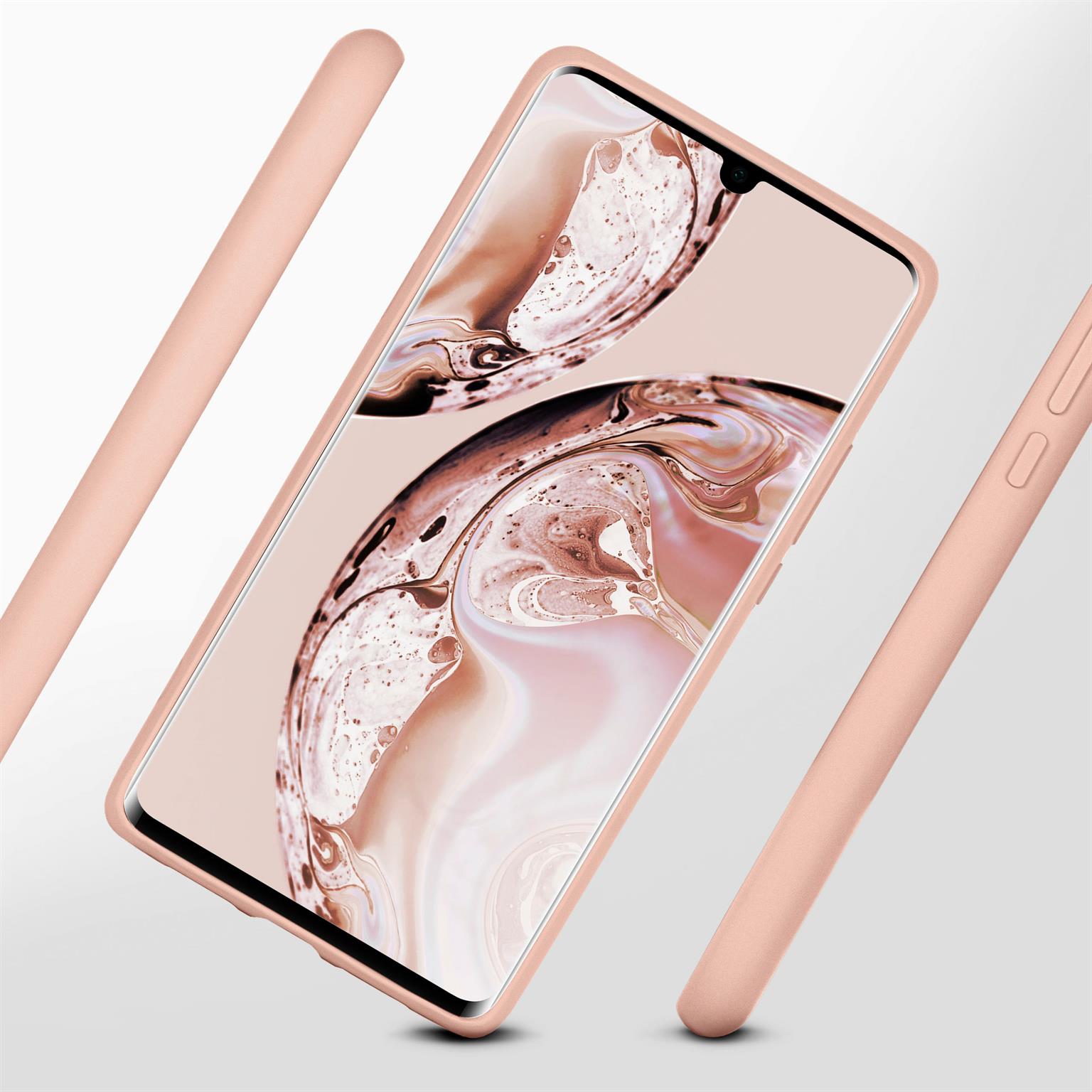 ONEFLOW Soft Case Huawei P30 Pro New Edition mit Kameraschutz – Weiteres Produktbild 2 ONEFLOW Soft Case Huawei P30 Pro New Edition mit Kameraschutz – Weiteres Produktbild 2