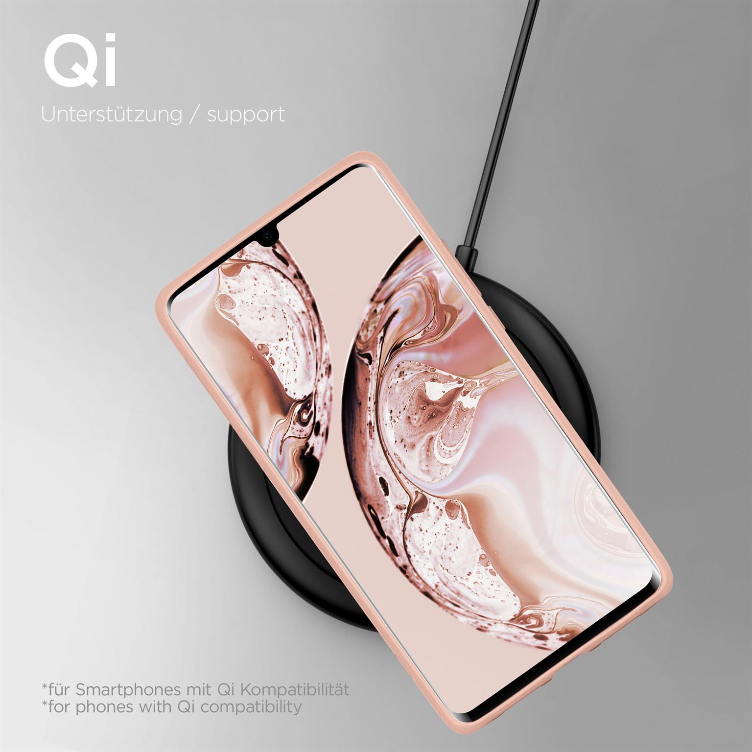 ONEFLOW Soft Case Huawei P30 Pro New Edition mit Kameraschutz – Weiteres Produktbild 5