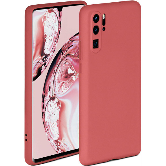 ONEFLOW Soft Case Huawei P30 Pro New Edition mit Kameraschutz – Weiteres Produktbild 1