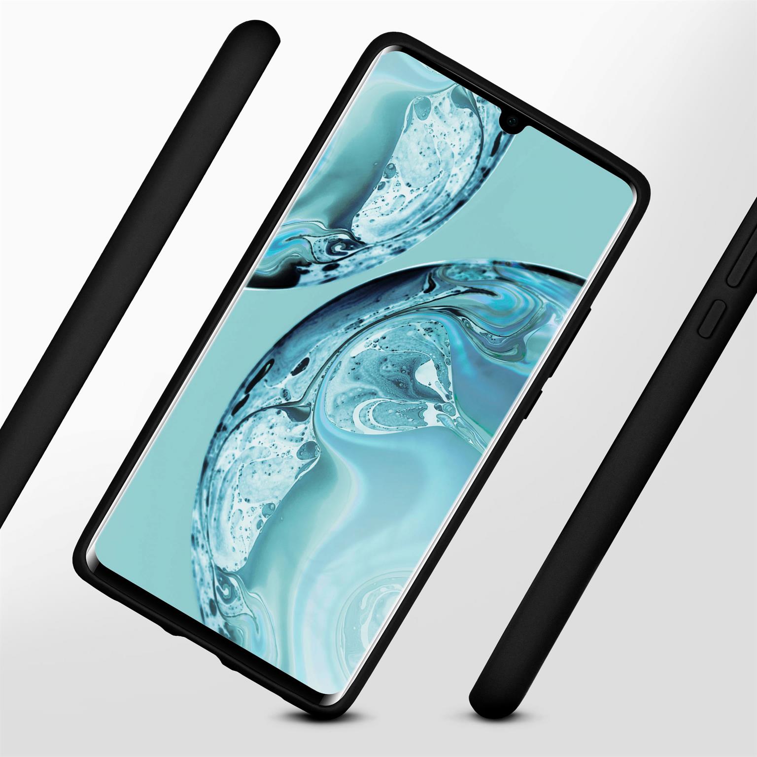ONEFLOW Soft Case Huawei P30 Pro New Edition mit Kameraschutz – Weiteres Produktbild 2
