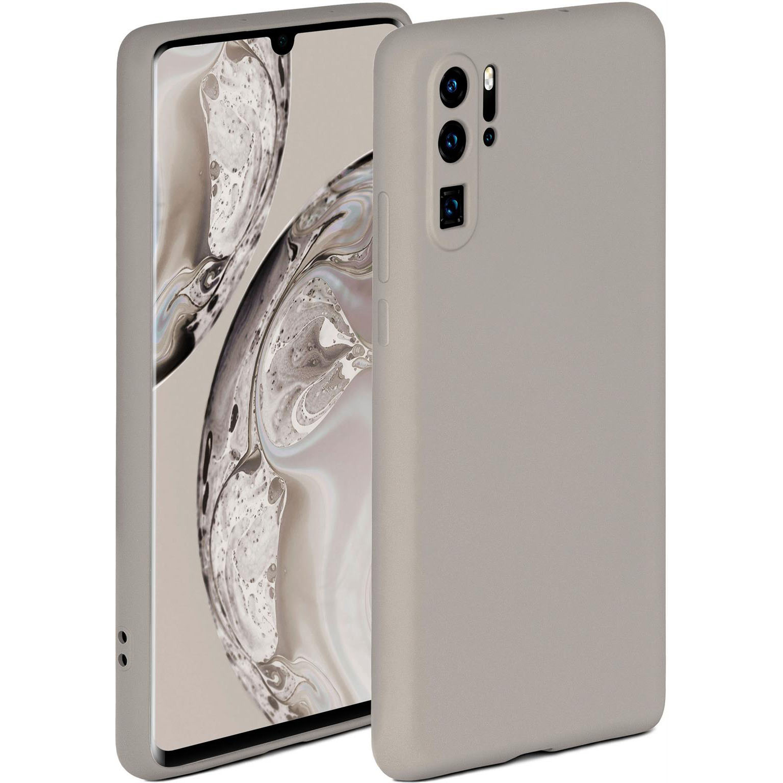 ONEFLOW Soft Case Huawei P30 Pro New Edition mit Kameraschutz – Weiteres Produktbild 1 ONEFLOW Soft Case Huawei P30 Pro New Edition mit Kameraschutz – Weiteres Produktbild 1