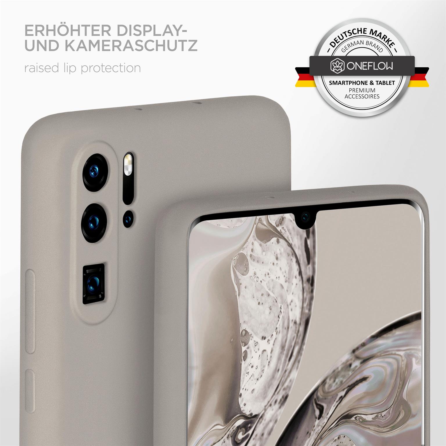 ONEFLOW Soft Case Huawei P30 Pro New Edition mit Kameraschutz – Weiteres Produktbild 4 ONEFLOW Soft Case Huawei P30 Pro New Edition mit Kameraschutz – Weiteres Produktbild 4