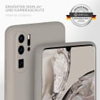ONEFLOW Soft Case Huawei P30 Pro New Edition mit Kameraschutz – Produktbild 4