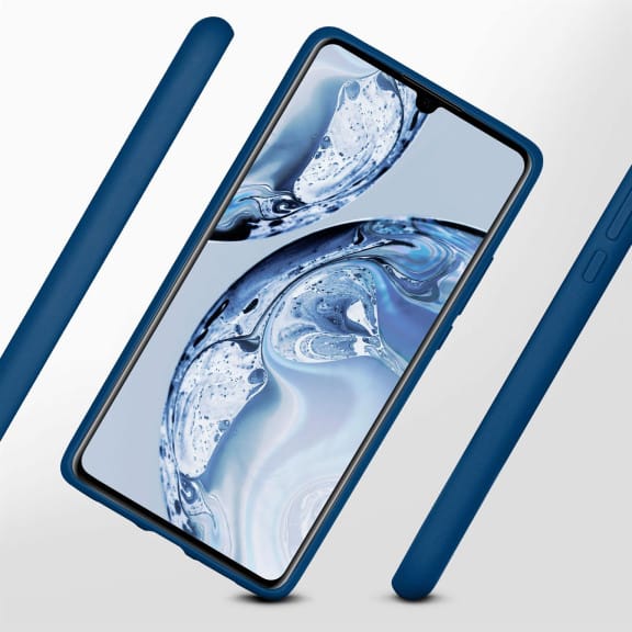 ONEFLOW Soft Case Huawei P30 mit Kameraschutz – Weiteres Produktbild 2 ONEFLOW Soft Case Huawei P30 mit Kameraschutz – Weiteres Produktbild 2