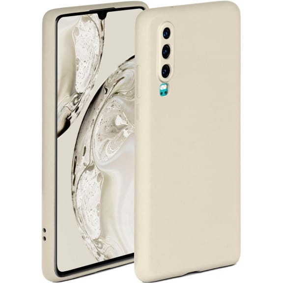 ONEFLOW Soft Case Huawei P30 mit Kameraschutz – Weiteres Produktbild 1 ONEFLOW Soft Case Huawei P30 mit Kameraschutz – Weiteres Produktbild 1