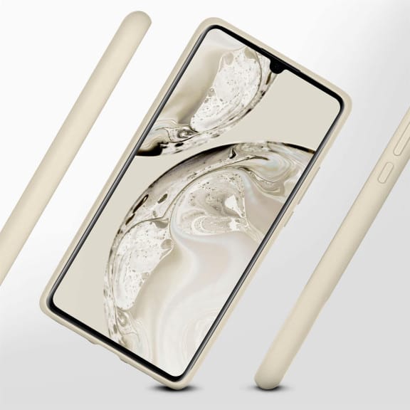 ONEFLOW Soft Case Huawei P30 mit Kameraschutz – Weiteres Produktbild 2 ONEFLOW Soft Case Huawei P30 mit Kameraschutz – Weiteres Produktbild 2