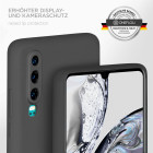 ONEFLOW Soft Case Huawei P30 mit Kameraschutz – Weiteres Produktbild 4