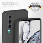 ONEFLOW Soft Case Huawei P30 mit Kameraschutz – Weiteres Produktbild 4
