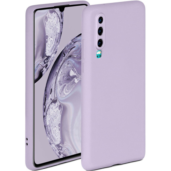 ONEFLOW Soft Case Huawei P30 mit Kameraschutz – Weiteres Produktbild 1 ONEFLOW Soft Case Huawei P30 mit Kameraschutz – Weiteres Produktbild 1