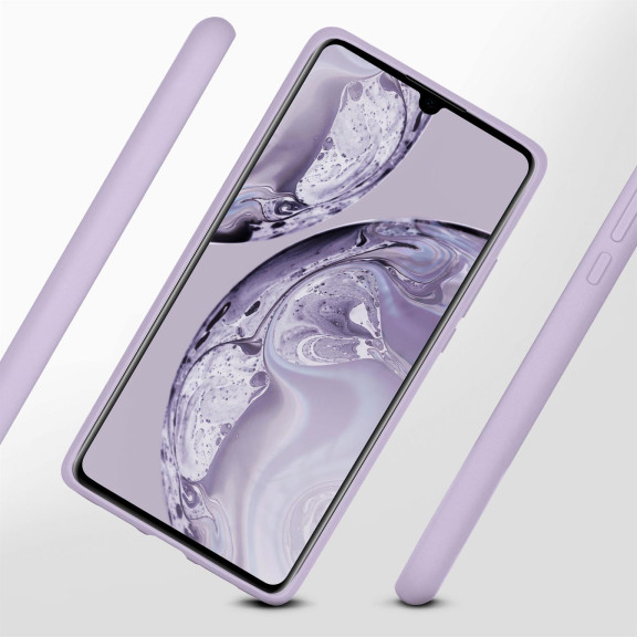 ONEFLOW Soft Case Huawei P30 mit Kameraschutz – Weiteres Produktbild 2 ONEFLOW Soft Case Huawei P30 mit Kameraschutz – Weiteres Produktbild 2