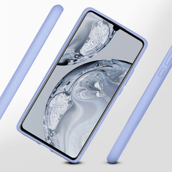 ONEFLOW Soft Case Huawei P30 mit Kameraschutz – Weiteres Produktbild 2 ONEFLOW Soft Case Huawei P30 mit Kameraschutz – Weiteres Produktbild 2