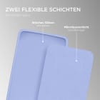 ONEFLOW Soft Case Huawei P30 mit Kameraschutz – Weiteres Produktbild 3