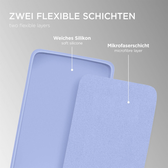 ONEFLOW Soft Case Huawei P30 mit Kameraschutz – Weiteres Produktbild 3 ONEFLOW Soft Case Huawei P30 mit Kameraschutz – Weiteres Produktbild 3