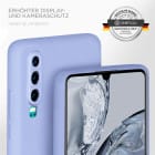 ONEFLOW Soft Case Huawei P30 mit Kameraschutz – Weiteres Produktbild 4