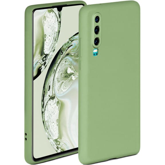 ONEFLOW Soft Case Huawei P30 mit Kameraschutz – Weiteres Produktbild 1 ONEFLOW Soft Case Huawei P30 mit Kameraschutz – Weiteres Produktbild 1