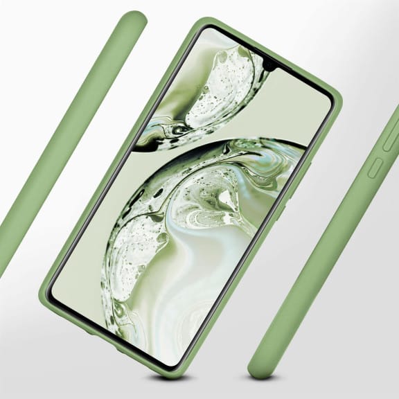 ONEFLOW Soft Case Huawei P30 mit Kameraschutz – Weiteres Produktbild 2 ONEFLOW Soft Case Huawei P30 mit Kameraschutz – Weiteres Produktbild 2