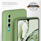 ONEFLOW Soft Case Huawei P30 mit Kameraschutz – Weiteres Produktbild 4
