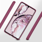 ONEFLOW Soft Case Huawei P30 mit Kameraschutz – Weiteres Produktbild 2