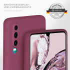ONEFLOW Soft Case Huawei P30 mit Kameraschutz – Weiteres Produktbild 4