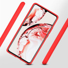 ONEFLOW Soft Case Huawei P30 mit Kameraschutz – Weiteres Produktbild 2