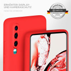 ONEFLOW Soft Case Huawei P30 mit Kameraschutz – Weiteres Produktbild 4
