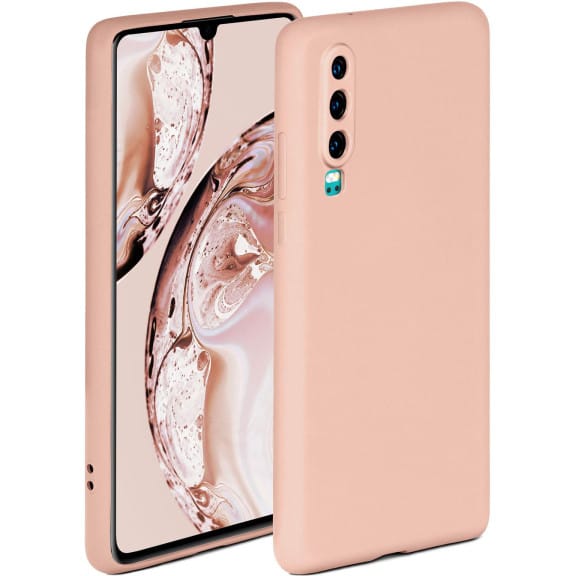 ONEFLOW Soft Case Huawei P30 mit Kameraschutz – Weiteres Produktbild 1 ONEFLOW Soft Case Huawei P30 mit Kameraschutz – Weiteres Produktbild 1