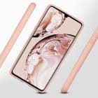 ONEFLOW Soft Case Huawei P30 mit Kameraschutz – Weiteres Produktbild 2