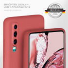ONEFLOW Soft Case Huawei P30 mit Kameraschutz – Weiteres Produktbild 4