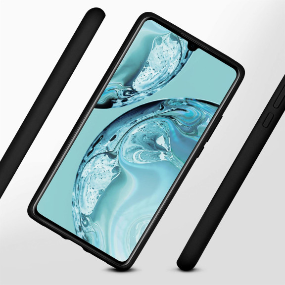 ONEFLOW Soft Case Huawei P30 mit Kameraschutz – Weiteres Produktbild 2 ONEFLOW Soft Case Huawei P30 mit Kameraschutz – Weiteres Produktbild 2