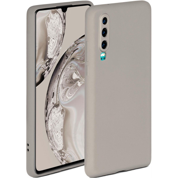ONEFLOW Soft Case Huawei P30 mit Kameraschutz – Weiteres Produktbild 1