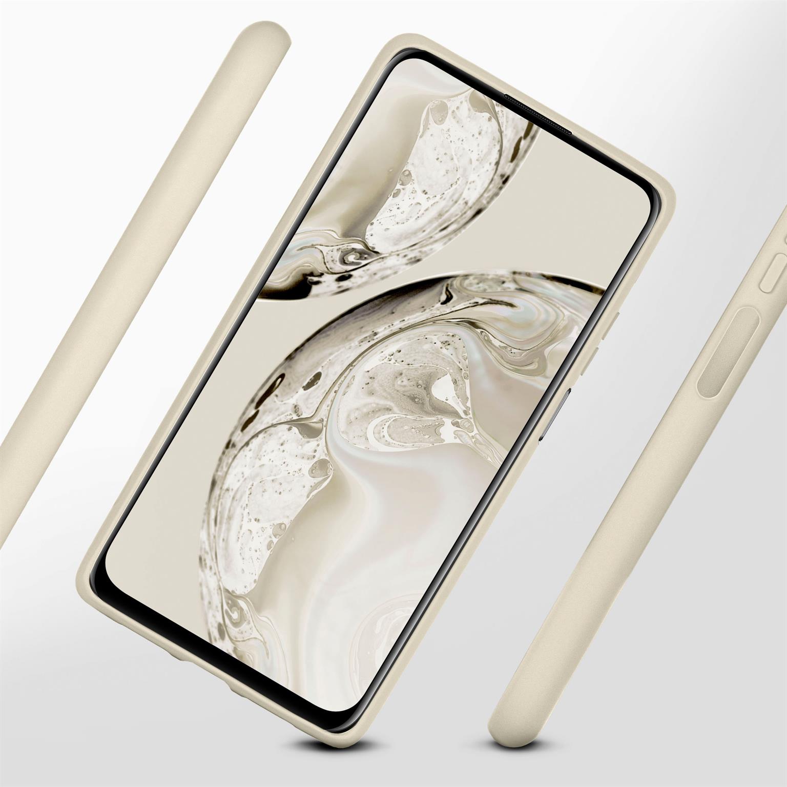 ONEFLOW Soft Case Huawei P40 Lite mit Kameraschutz – Weiteres Produktbild 2