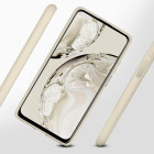 ONEFLOW Soft Case Huawei P40 Lite mit Kameraschutz – Produktbild 2