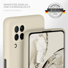 ONEFLOW Soft Case Huawei P40 Lite mit Kameraschutz – Weiteres Produktbild 4