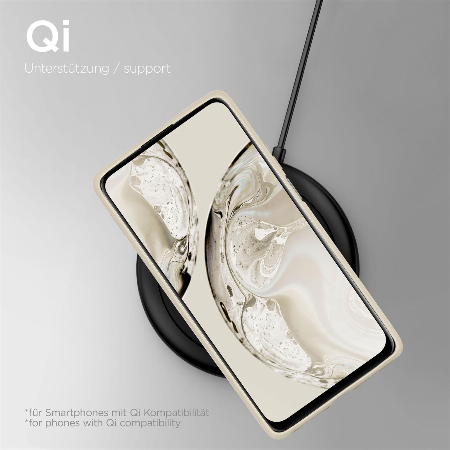 ONEFLOW Soft Case Huawei P40 Lite mit Kameraschutz – Weiteres Produktbild 5 ONEFLOW Soft Case Huawei P40 Lite mit Kameraschutz – Weiteres Produktbild 5