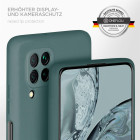 ONEFLOW Soft Case Huawei P40 Lite mit Kameraschutz – Weiteres Produktbild 4
