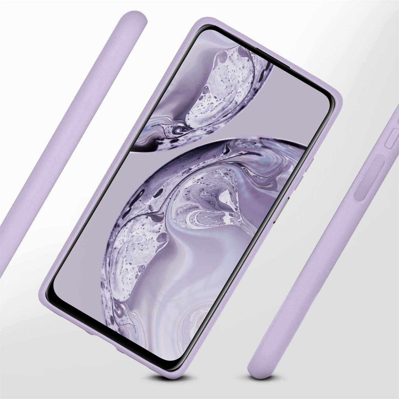 ONEFLOW Soft Case Huawei P40 Lite mit Kameraschutz – Weiteres Produktbild 2 ONEFLOW Soft Case Huawei P40 Lite mit Kameraschutz – Weiteres Produktbild 2