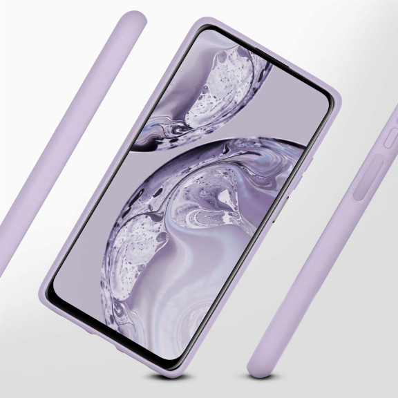 ONEFLOW Soft Case Huawei P40 Lite mit Kameraschutz – Weiteres Produktbild 2 ONEFLOW Soft Case Huawei P40 Lite mit Kameraschutz – Weiteres Produktbild 2