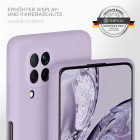 ONEFLOW Soft Case Huawei P40 Lite mit Kameraschutz – Weiteres Produktbild 4