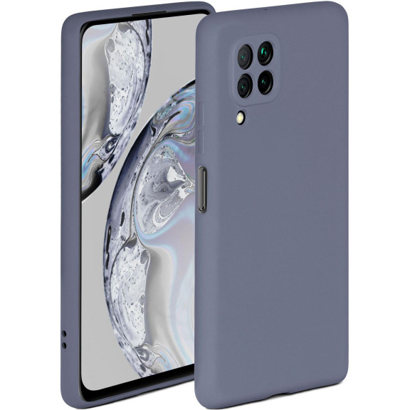 ONEFLOW Soft Case Huawei P40 Lite mit Kameraschutz – Weiteres Produktbild 1