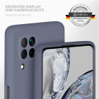 ONEFLOW Soft Case Huawei P40 Lite mit Kameraschutz – Produktbild 4