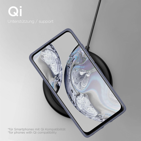 ONEFLOW Soft Case Huawei P40 Lite mit Kameraschutz – Weiteres Produktbild 5